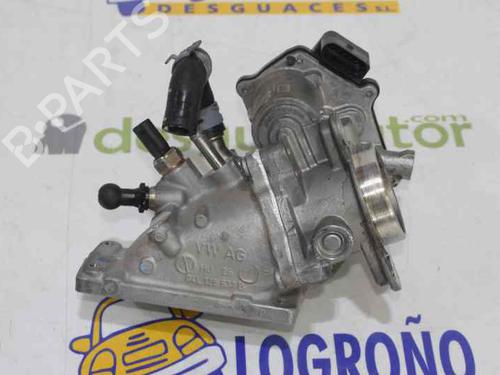 Used Throttle body VW GOLF VII (5G1, BQ1, BE1, BE2) [2012-2021]  4761573