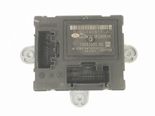 Elektronisk modul JAGUAR XF I (X250) 2.2 D (200 hp) 17239187