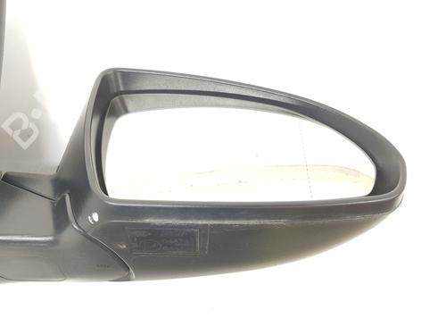 Right mirror KIA OPTIMA (JF) 1.7 CRDi | BP18863488C27 