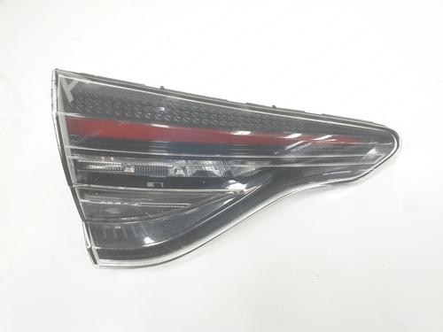 Used Left tailgate light Left tailgate light RENAULT CLIO V (B7_) [2019-2026] 33793856 33793856
