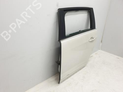 Left rear door PEUGEOT 5008 (0U_, 0E_)  | BP22219142C4