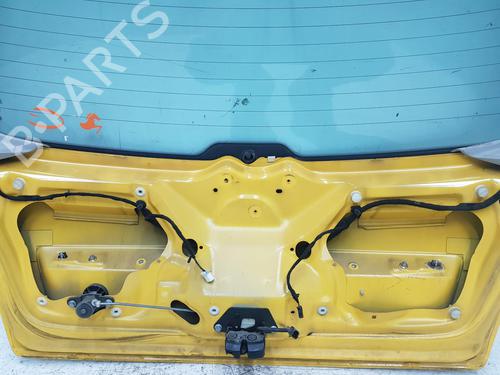 Tailgate FIAT STILO (192_) 1.9 JTD (192_XE1A) | BP15543781C6 