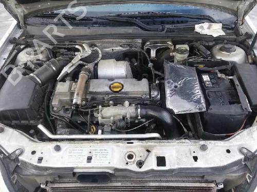 Faro antinebbia anteriore sinistro OPEL VECTRA C (Z02) 2.2 DTI 16V (F69) | BP801066C30 