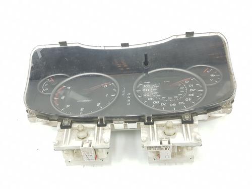Kombinert Instrument Kombinert Instrument TOYOTA LAND CRUISER PRADO (_J12_) 3.0 D-4D (KDJ120, KDJ125) (163 hp) 37466476 37466476