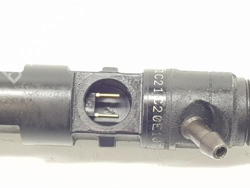 Injector NISSAN MICRA III (K12) 1.5 dCi | BP24662180M100