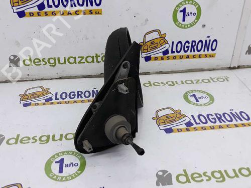 Right mirror CITROËN BERLINGO / BERLINGO FIRST MPV (MF_, GJK_, GFK_) 1.8 D (MFA9A) | BP2338111C27 