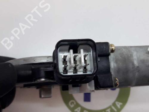 Vindusheismotor venstre bak MITSUBISHI LANCER VII (CS_A, CT_A) EVO VIII - 260 (CT9A) | BP12583244E23 
