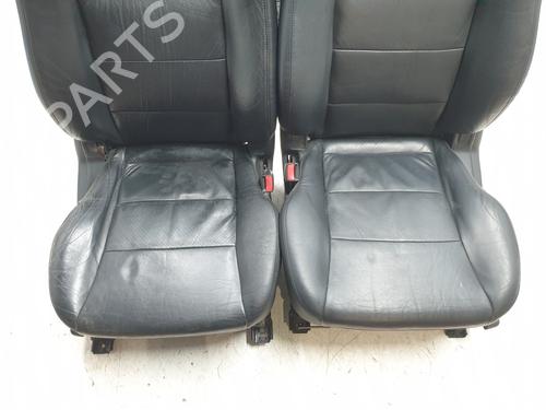 Sæde sæt MITSUBISHI PAJERO III (V7_W, V6_W) 3.2 Di-D (V68W, V78W) | BP30968367C78