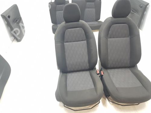 Juego Asientos CITROËN C-ELYSEE (DD_) 1.2 VTi 82 | BP5588207C78 