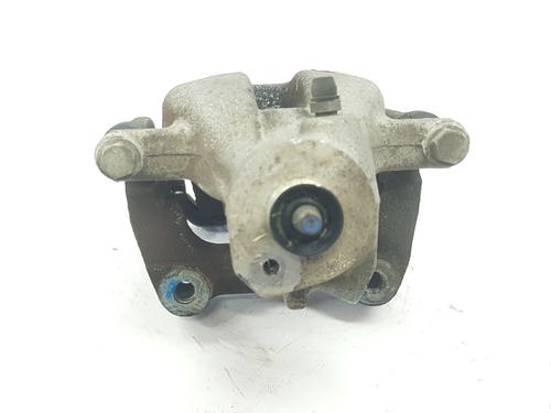 Left rear brake caliper PEUGEOT 3008 I MPV (0U_) 1.6 HDi 115 / BlueHDi 115 | BP13686527M107 