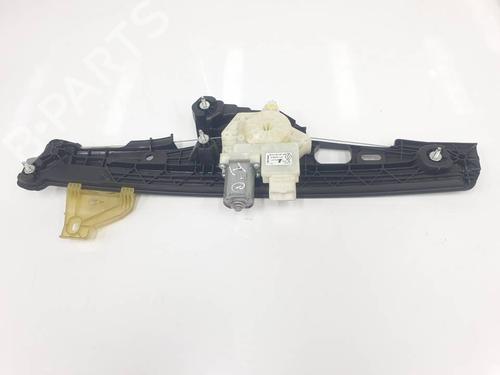Used Front left window mechanism Front left window mechanism 39191694 39191694