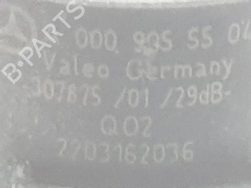 Other MERCEDES-BENZ A-CLASS (W176) A 200 CDI / d (176.008) | BP34348722O1  - Image 5