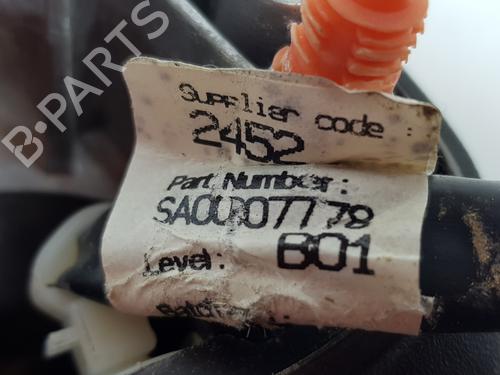 Ryggespeil høyre SEAT ATECA (KH7, KHP) 1.5 TSI | BP30709898C27 