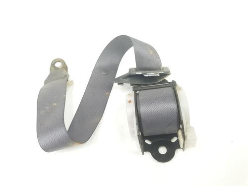 Used Rear left seatbelt TOYOTA LAND CRUISER PRADO (_J12_) 3.0 D-4D (KDJ120, KDJ125) (163 hp) 17541065