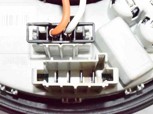 Heater blower motor BMW 1 (E87) 118 d | BP14121376M62 