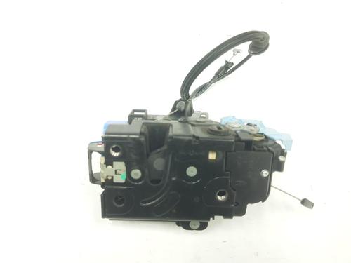 Used Rear right lock SKODA OCTAVIA II (1Z3) 2.0 TDI (140 hp) 6250620