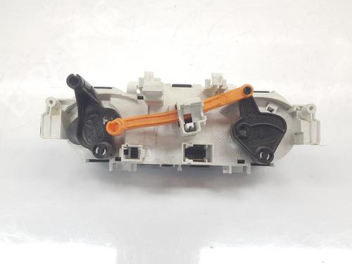Climate control PEUGEOT 208 I (CA_, CC_) 1.6 HDi / BlueHDi 75 | BP3633785I5