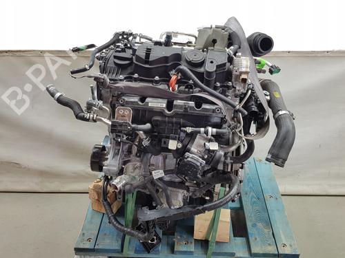 Engine HYUNDAI i20 III (BC3, BI3) 1.6 T-GDi N | BP29723518M1 