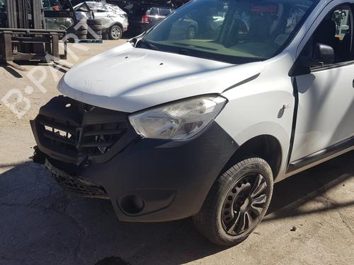 Left front window switch DACIA DOKKER MPV (KE_)  | BP33943788I27  - Image 11