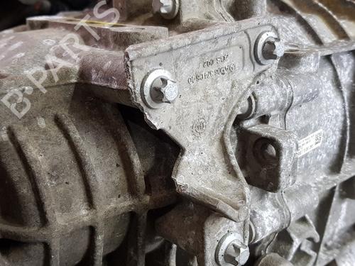Gearbox VW CRAFTER 30-50 Van (2E_) | BP29755360M3 - Image 5