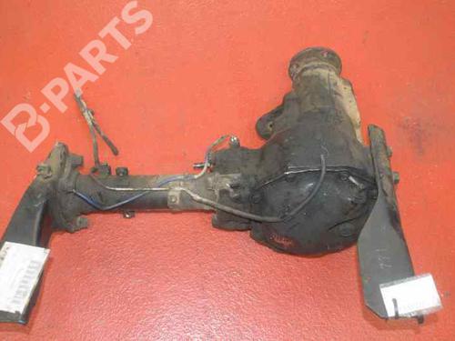 Used Front differential Front differential MITSUBISHI PAJERO SPORT I (K7_, K9_) 2.5 TD (K94W, K74T) (115 hp) 1960731 1960731