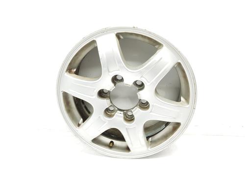 Rim TOYOTA LAND CRUISER PRADO (_J12_) 3.0 D-4D (KDJ120, KDJ125) | BP15687337C45 