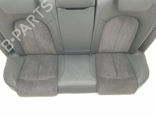 Seats set AUDI A6 C7 (4G2, 4GC) 2.0 TDI | BP29573424C78 