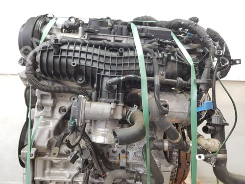 Engine VOLVO V40 Hatchback (525) T2 | BP37700091M1  - Image 17