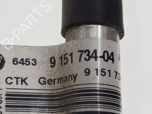 AC pipe BMW X1 (E84) sDrive 18 d | BP33292776M126  - Image 6