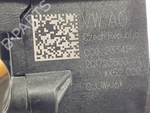 Pedal SEAT ARONA (KJ7, KJP)  | BP27880472I4 