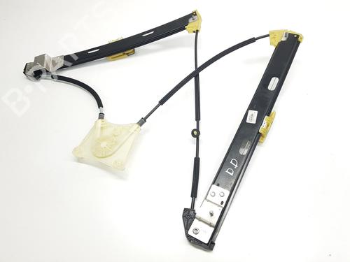 Rudehejsemekanisme Højre foran VW T-ROC (A11, D11)  | BP31671153C23 