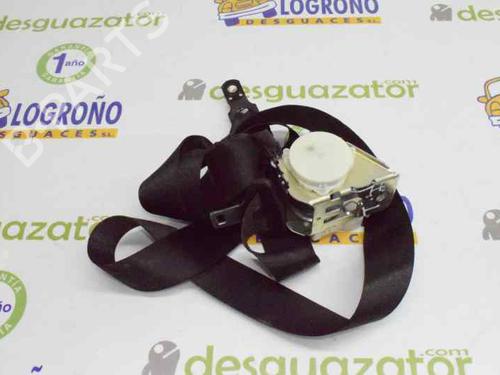 Rear left seatbelt BMW X3 (E83) xDrive 20 d | BP6623480I29 