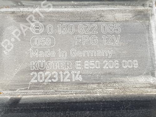 Left front window motor SEAT IBIZA V (KJ1, KJG)  | BP29723588E21 