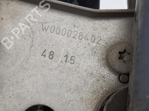 Front wiper motor MERCEDES-BENZ CLA Coupe (C117)  | BP27677870M29 