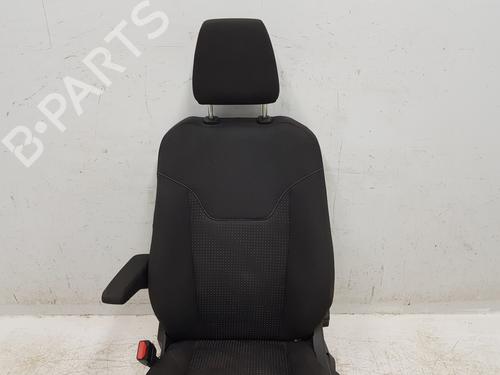 Left front seat FORD TRANSIT COURIER B460 Box Body/MPV  | BP33852531C15  - Image 6