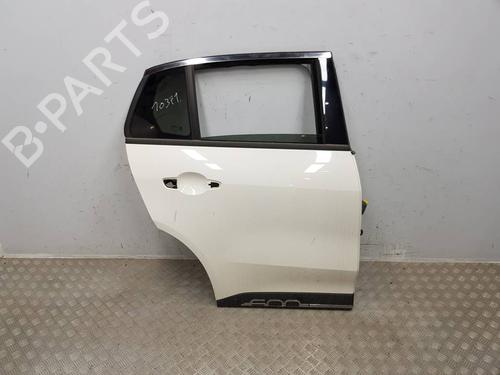 Used Right rear door Right rear door FIAT 600e / 600 (365_, 364_) Mild Hybrid (101 hp) 40156608 40156608