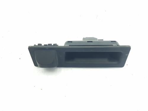 Used Tailgate handle BMW X1 (F48) sDrive 18 d (150 hp) 10386942