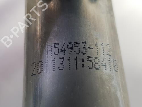 Right front window motor MERCEDES-BENZ VIANO (W639) CDI 2.2 (639.811, 639.813, 639.815, 639.711, 639.713) | BP9444633E20 