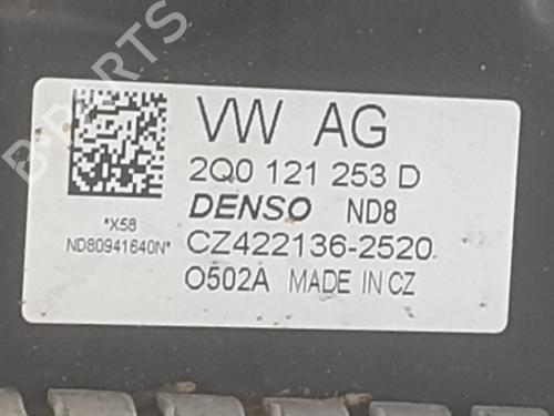 Other SEAT ARONA (KJ7, KJP) 1.0 TSI | BP30709925O1