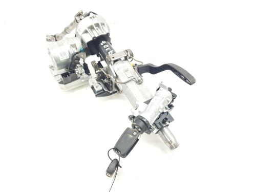 Steering column SEAT ARONA (KJ7, KJP) 1.0 TSI | BP36650097M21 - Image 5
