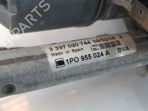 Other SEAT LEON (1P1) 1.9 TDI | BP14124044O1 
