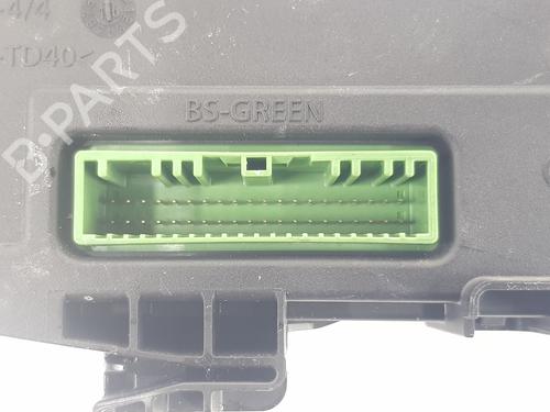Elektronisk modul NISSAN QASHQAI II SUV (J11, J11_) 1.2 DIG-T | BP9680703M83 