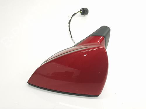 Left mirror SEAT IBIZA V (KJ1, KJG) 1.0 TSI | BP12934583C26 