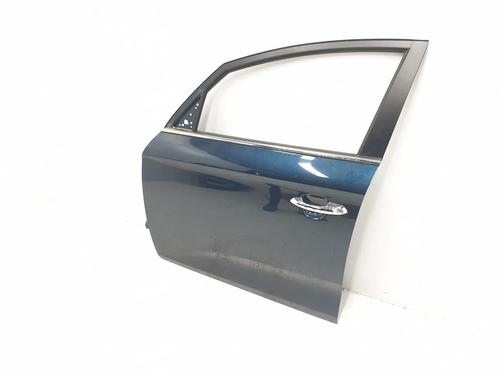 Left front door KIA CARENS IV 1.7 CRDi | BP16881508C2 