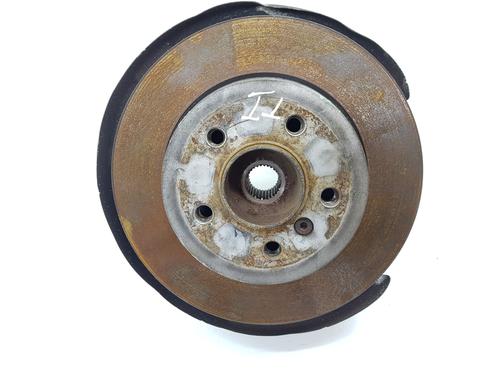 Used Left rear steering knuckle Left rear steering knuckle BMW X6 (E71, E72) xDrive 30 d (245 hp) 36672860 36672860