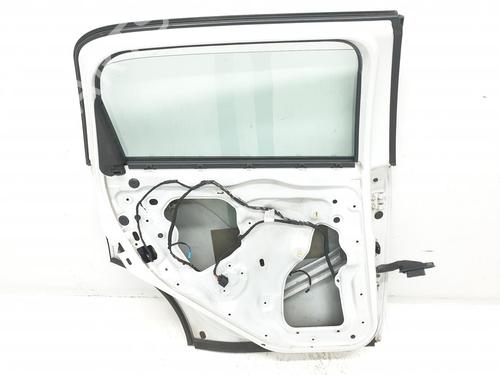 Left rear door MINI MINI COUNTRYMAN (R60) One D | BP17812755C4 