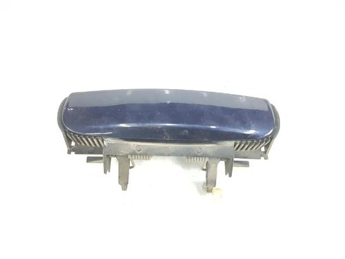 Used Front right exterior door handle AUDI A4 B7 (8EC) 2.0 TDI 16V (140 hp) 3377318