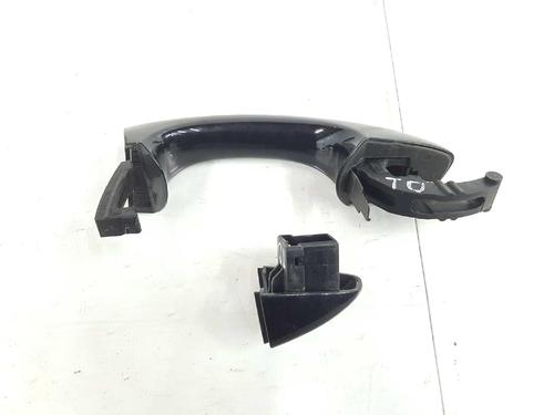 Front right exterior door handle VW GOLF VII (5G1, BQ1, BE1, BE2) 2.0 GTI | BP6426179C129 