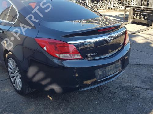 Other OPEL INSIGNIA A (G09) | BP30436995O1