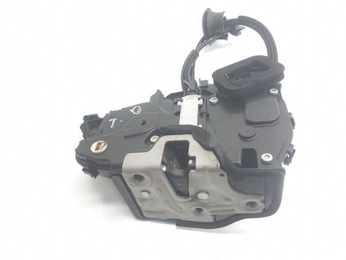 Rear right lock SEAT IBIZA V (KJ1, KJG) 1.0 MPi | BP28119596C99 